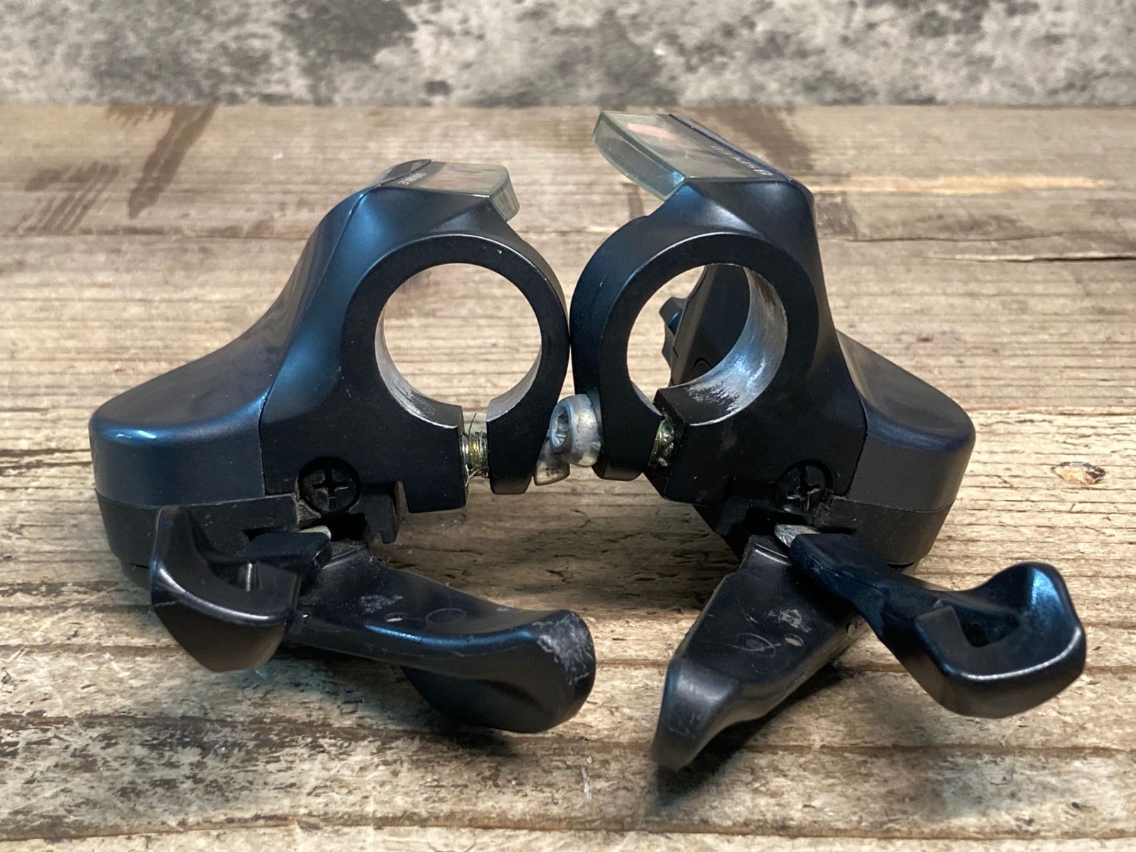 JI191 シマノ SHIMANO クラリス Claris SL-R2000 シフトレバー 2x8S