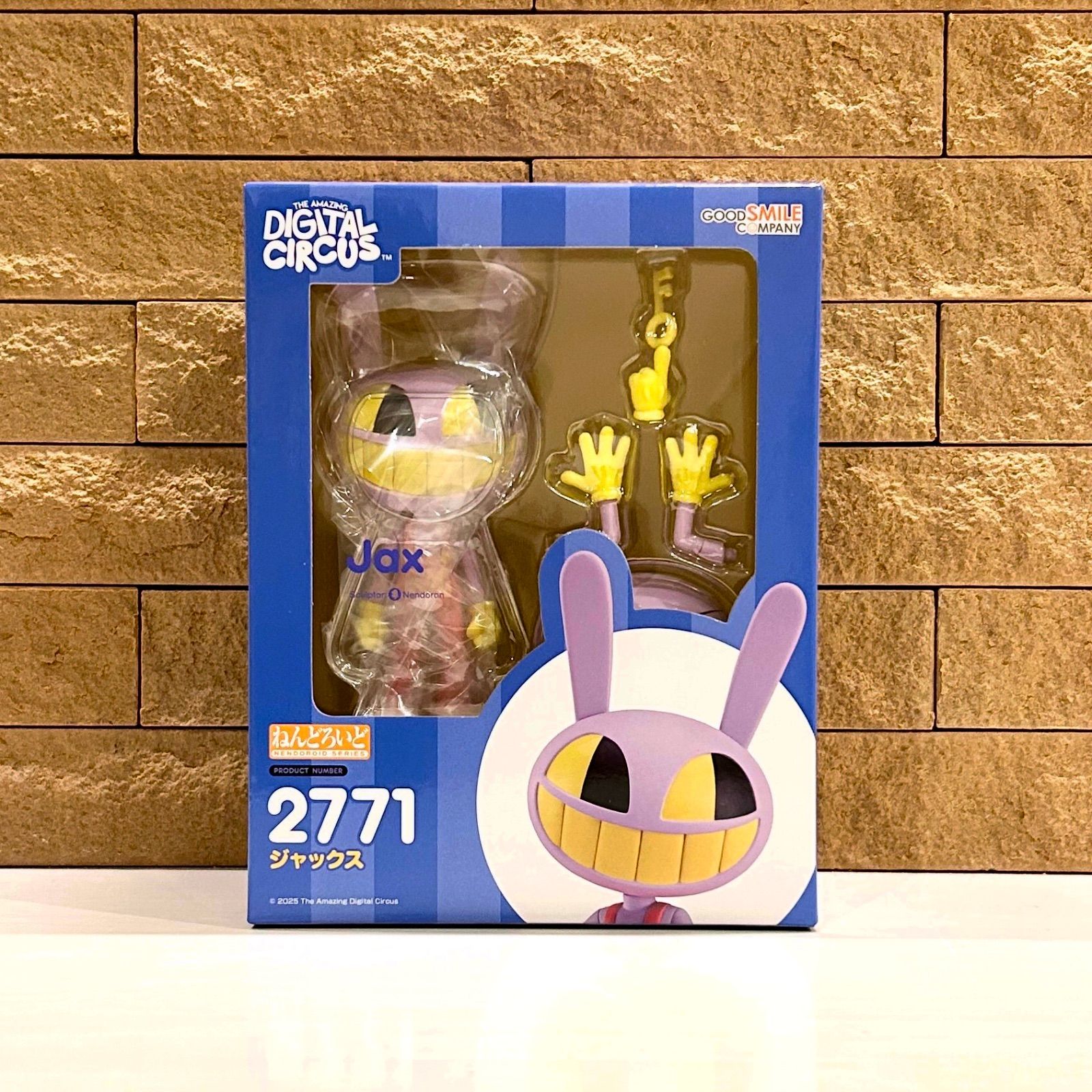 新品未開封 グッドスマイルカンパニー[GOOD SMILE COMPANY