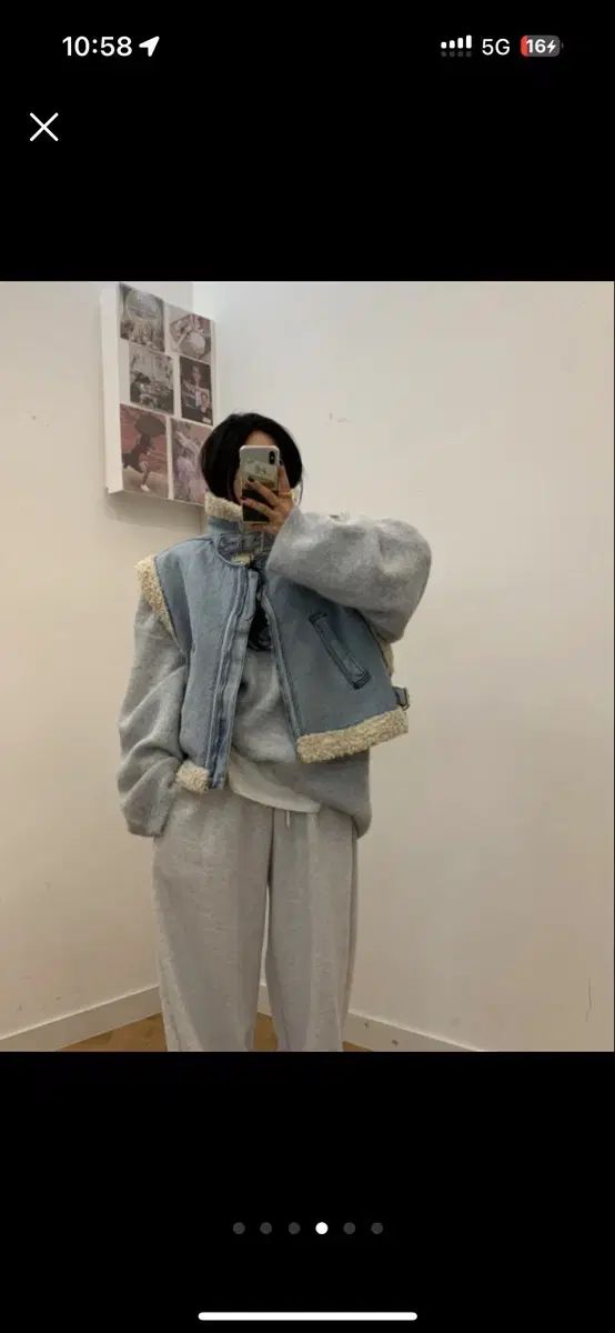  通販 デニム シープスキン ムートン ベスト 55 66 ベスト ジレ ベスト ジレ ビスチェ