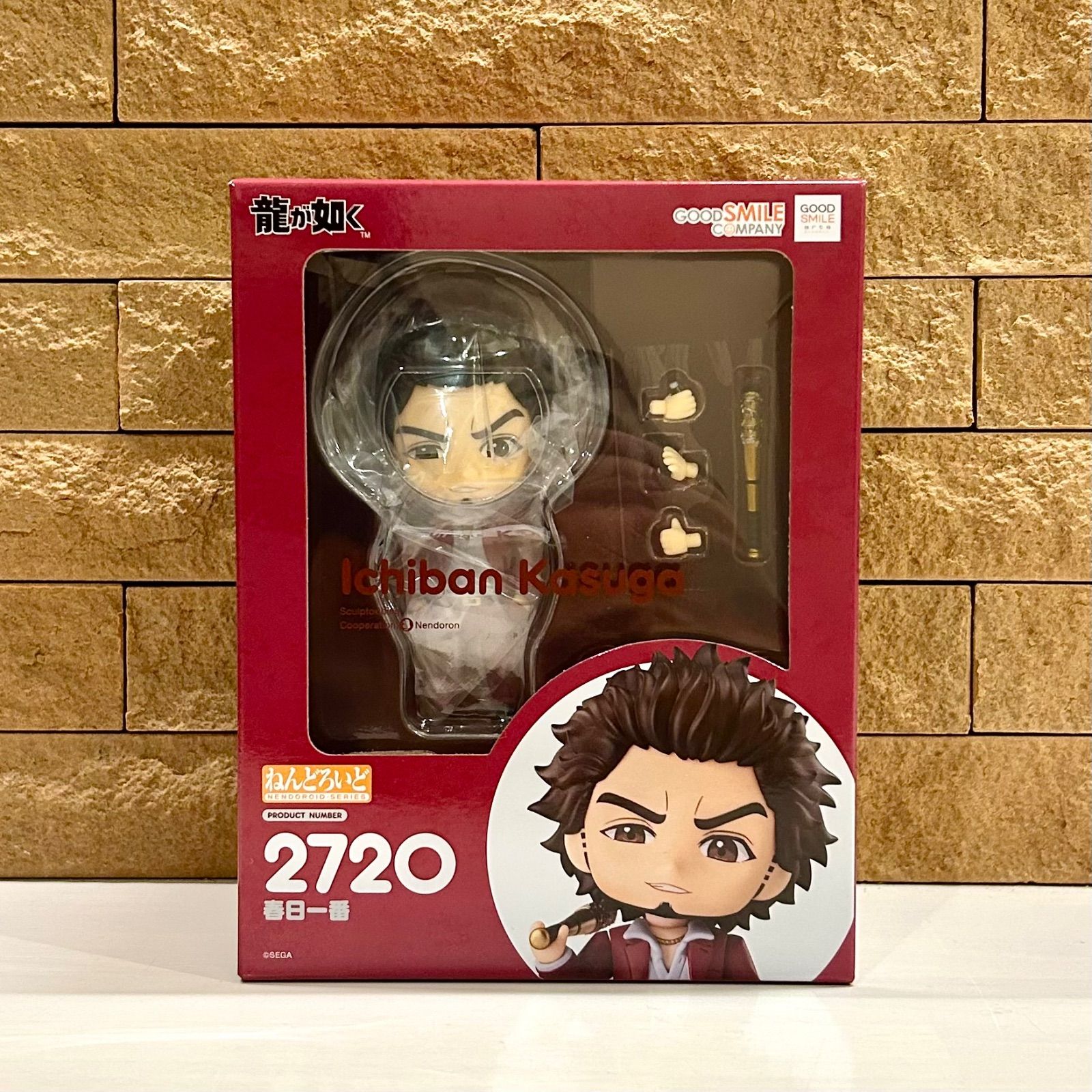 新品未開封 グッドスマイルアーツ上海[Good Smile Arts Shanghai