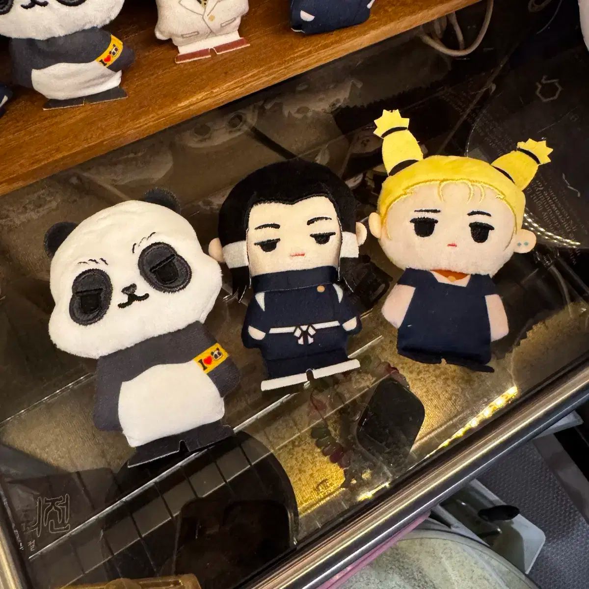 ★呪術廻戦　まとめ売り 呪術廻戦 ブローチ まとめ売り - メルカリ