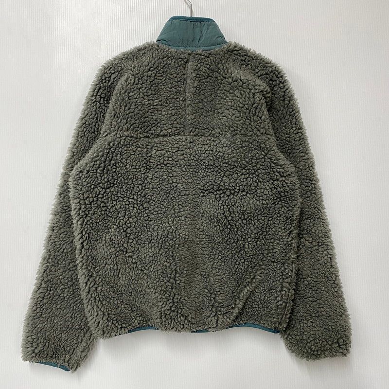 中古品】patagonia パタゴニア CLASSIC RETRO CARDIGAN 23024