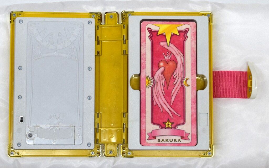 バンダイ カードキャプターさくら オールサクラカードセット - メルカリ