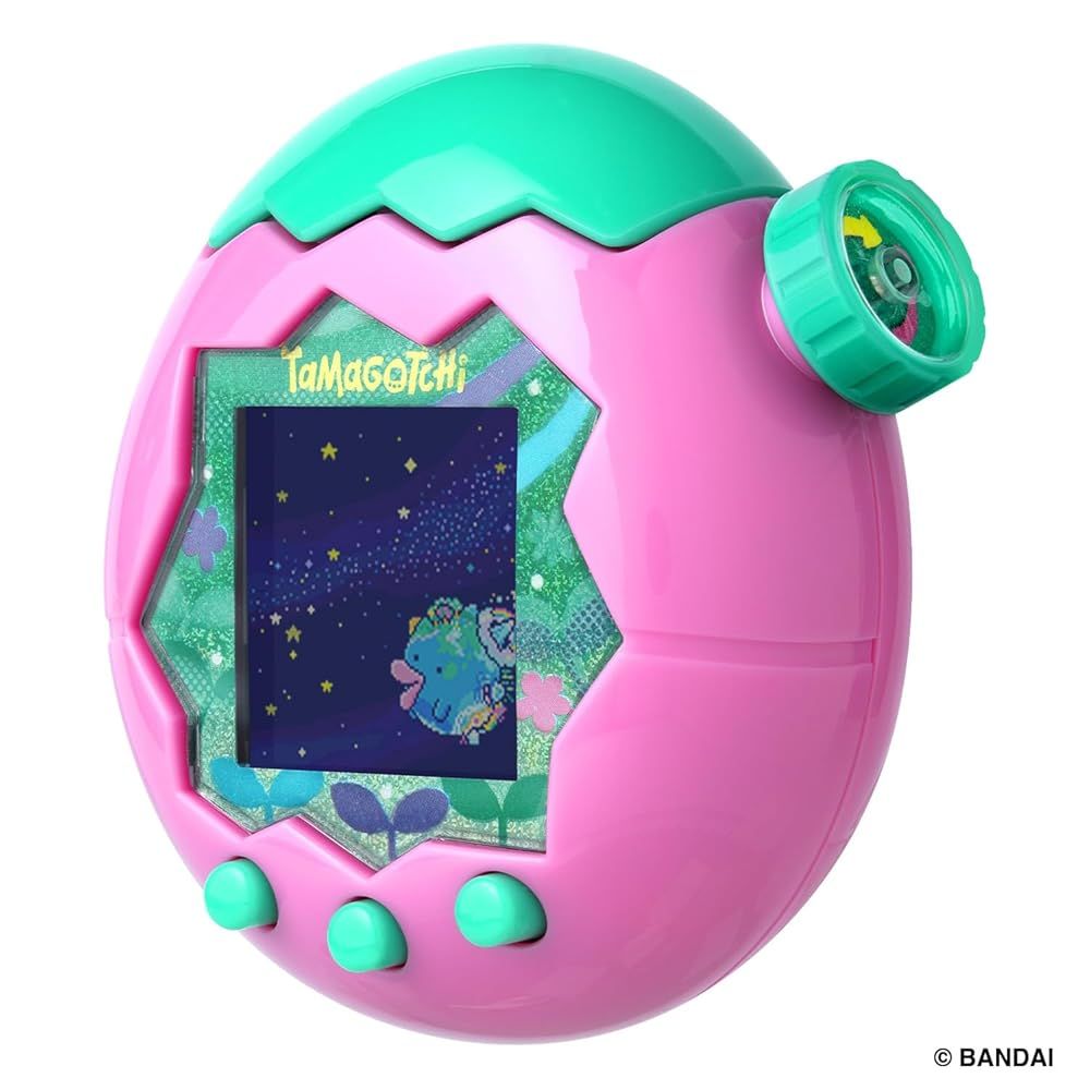 セール中 [バンダイ(BANDAI)] Tamagotchi Paradise - Pink Land 【日本