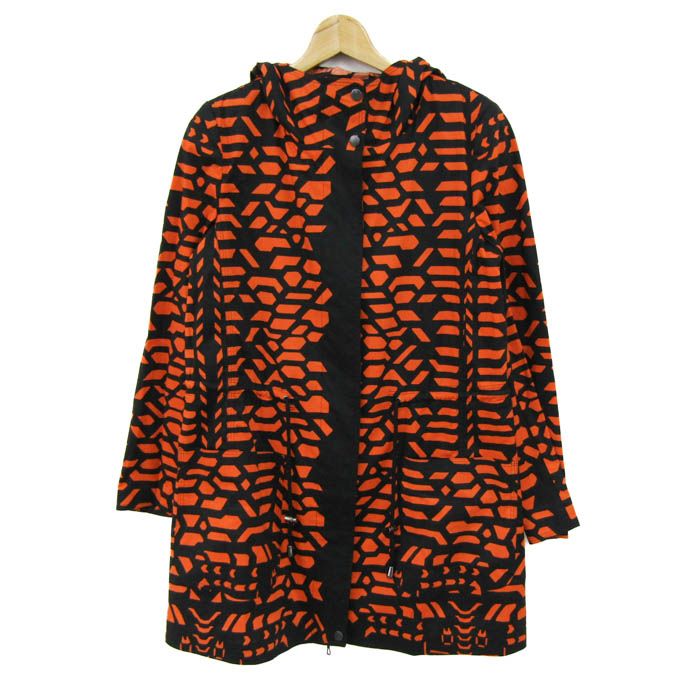 ヴィヴィアンタム ブルゾン ジャケット ストレッチ ブランド アウター