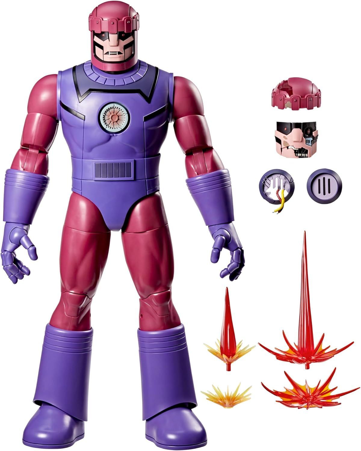 限定】マーベルレジェンド X-MEN '97 センチネル Marvel Legends X-Men