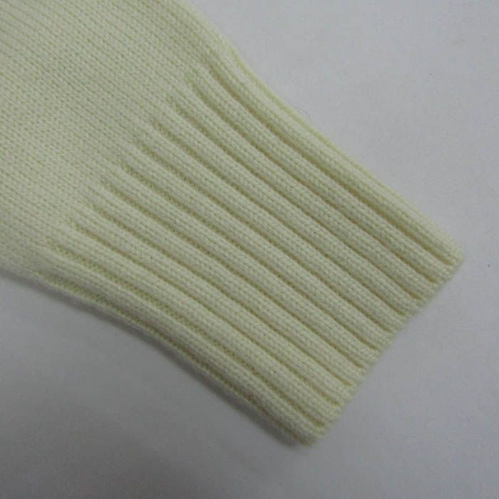 ジョセフ ニット セーター 長袖 ウール100% ブランド トップス 白