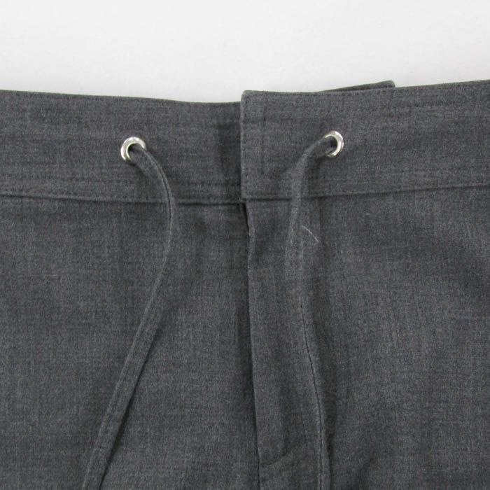  マイケルコース カーゴパンツ ストレッチ ボトムス レディース グレー Michael Kors その他 パンツ