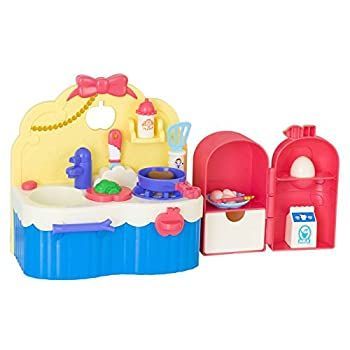 【中古】「非常に良い」ずっと ぎゅっと レミンu0026ソラン しらゆきひめ あそびたっぷりキッチン