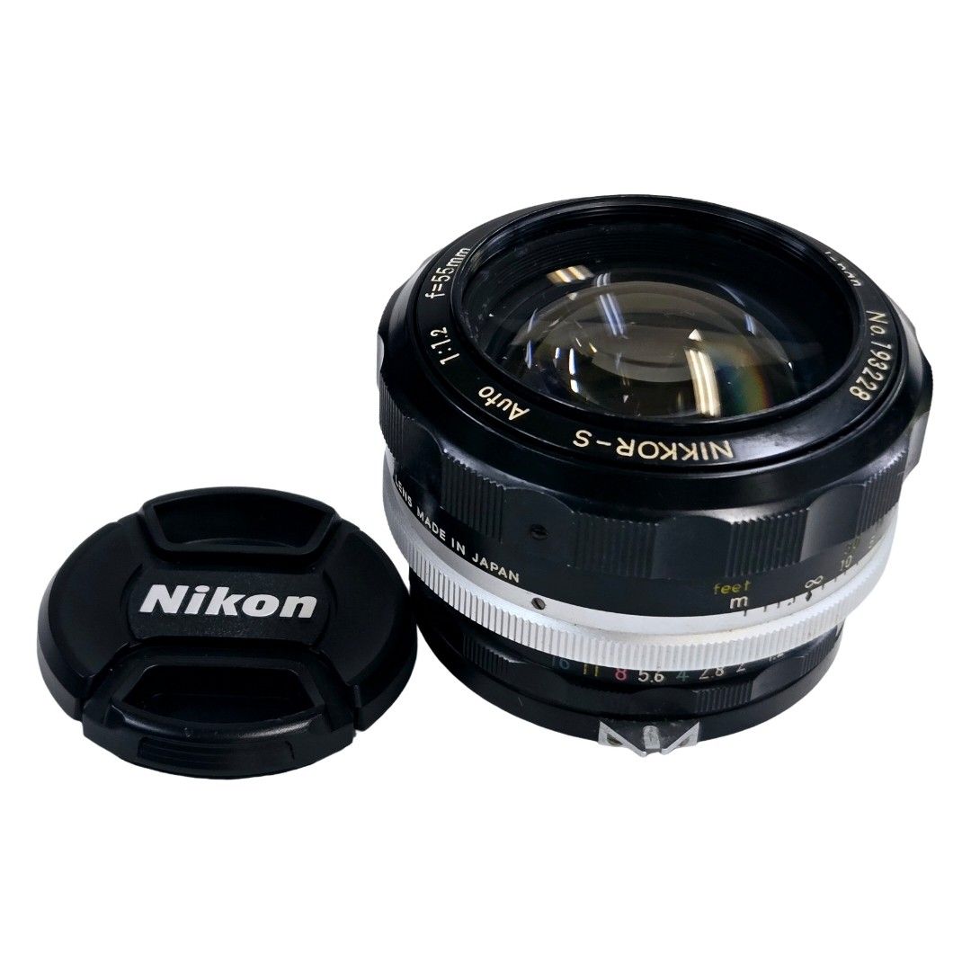 NIKKOR