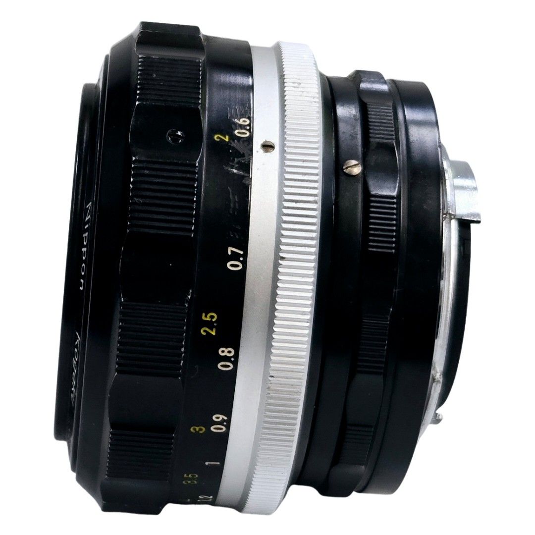 ニコン NIKKOR