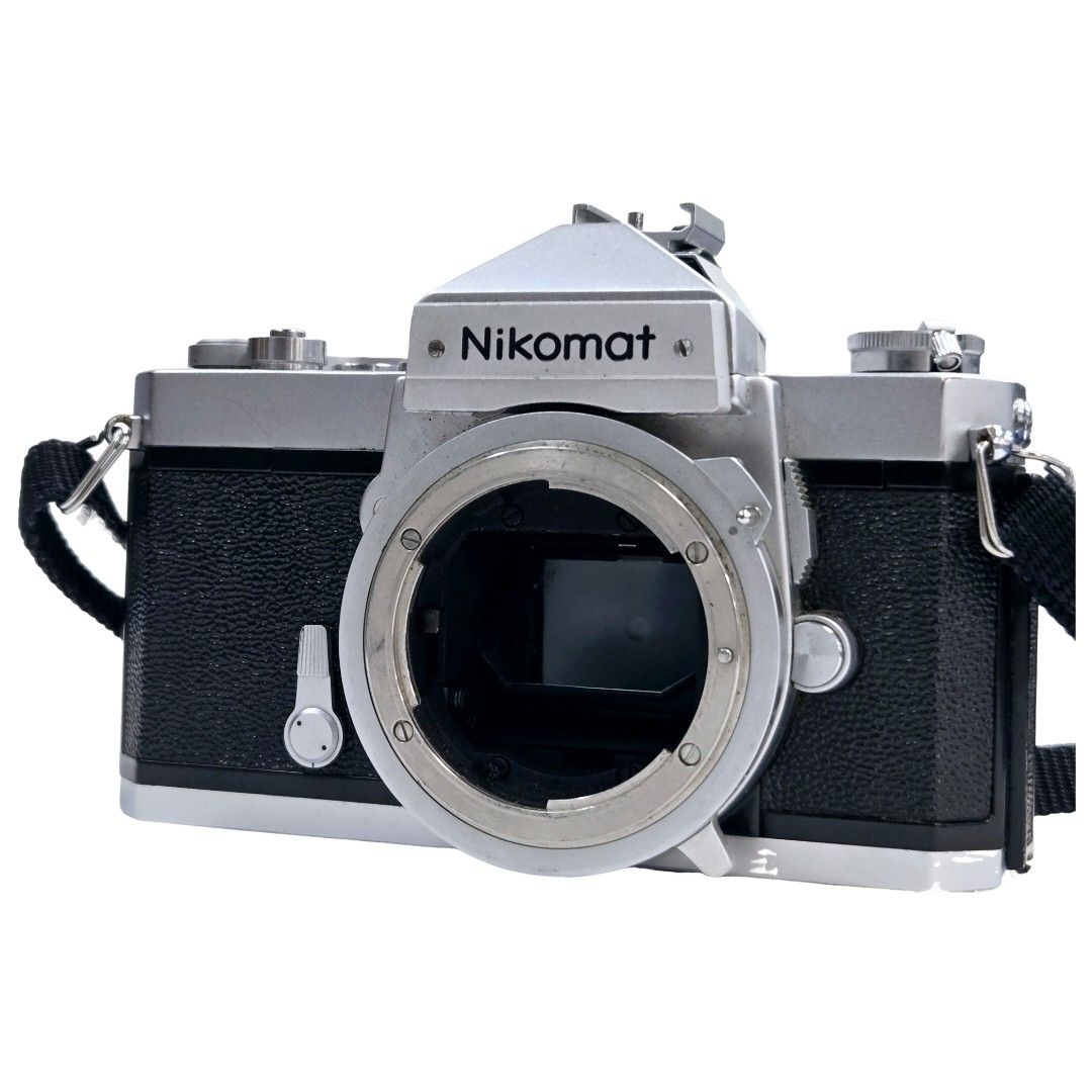 NIKON ニコン FT ボディ #20657 - メルカリ