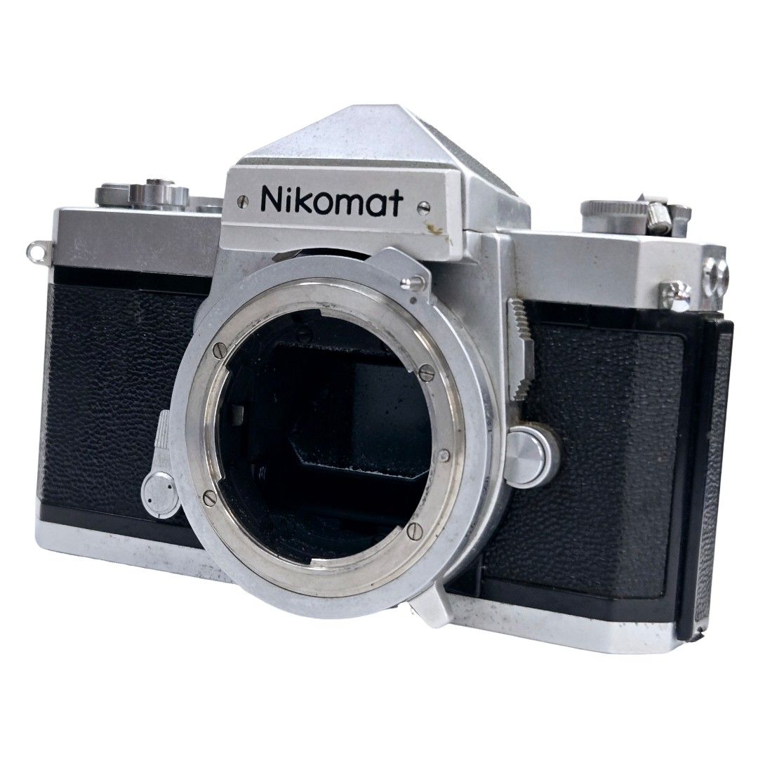 NIKON ニコン Nikomat FT ボディ #20664 - メルカリ