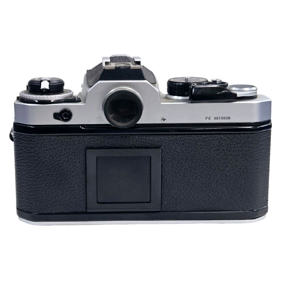 NIKON ニコン Nikomat FT ボディ #20664 - メルカリ