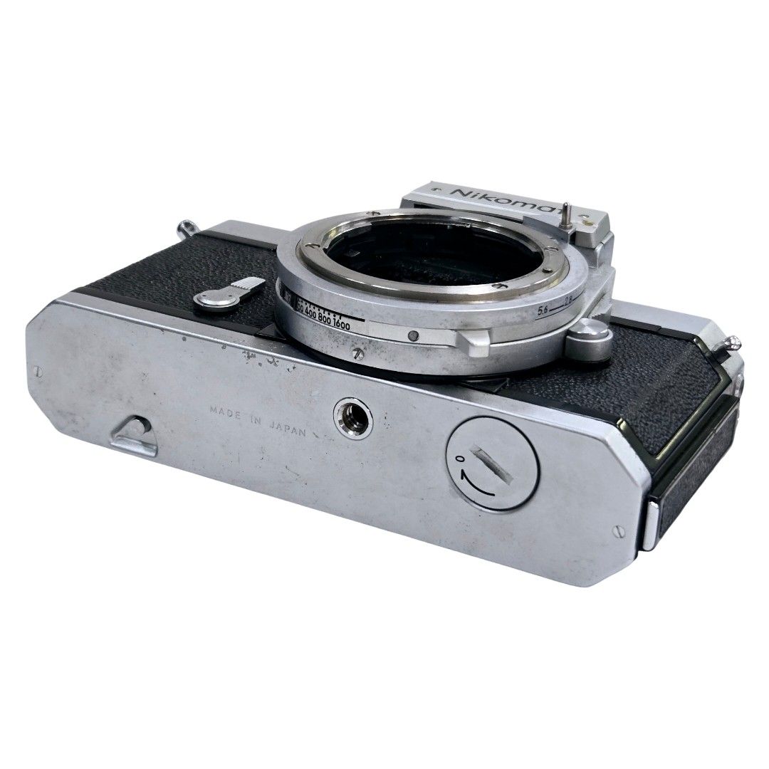 NIKON ニコン Nikomat FT ボディ #20664 - メルカリ