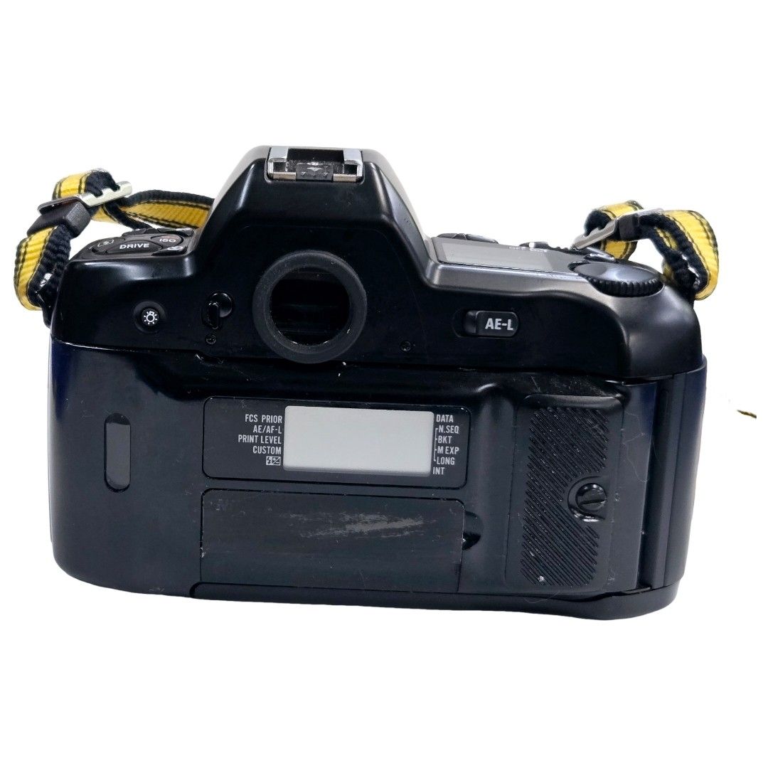 良品】 NIKON ニコン F90X ボディ #20672 - メルカリ