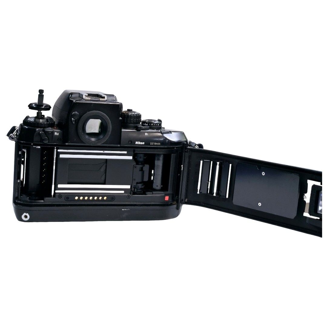 ★美品★ NIKON ニコン F4 ボディ #475 ☆美品☆ NIKON ニコン F4 ボディ #475 2025年最新】Yahoo
