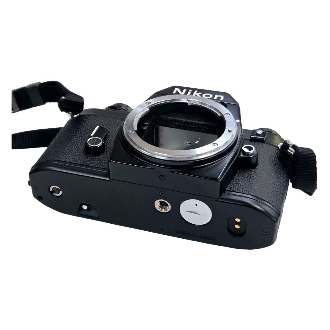 良品】 NIKON ニコン EM ボディ #20674 - メルカリ