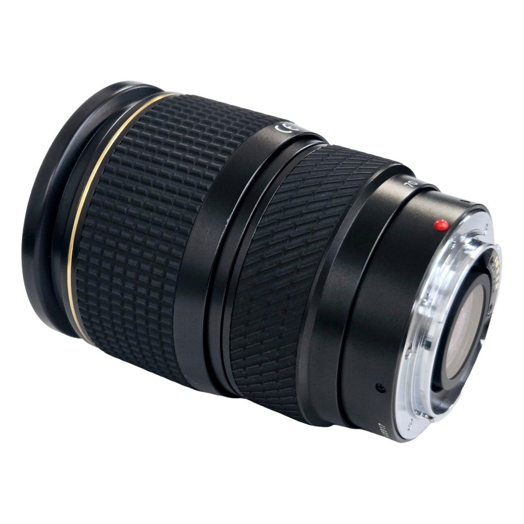 外観美品 Tokina AT-X PRO 28-80mm F2.8 Nikon Amazon | Tokina トキナー AT-X PRO 28-70mm F2.8 for Nikon | レンズ