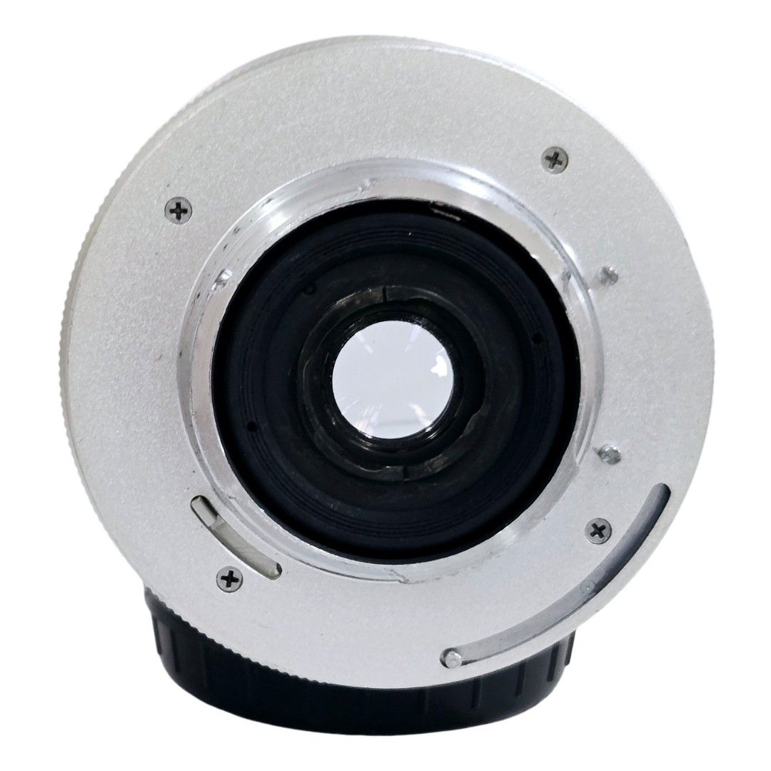 レンズ(単焦点) topcon RE auto TOPCOR 2.5cm f3.5 トプコン) TOPCON RE AUTO TOPCOR 25mm F3.5 中古カメラ・レンズ販売