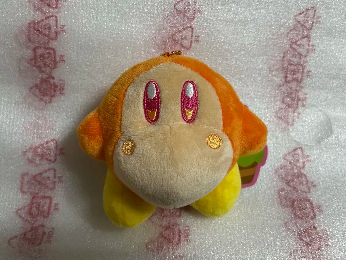 大得価，SALE 星のカービィ 25周年 ぬいぐるみ ワドルディ その他