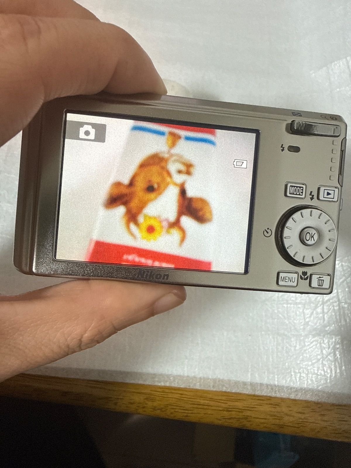 Nikon COOLPIX S510デジタルカメラ 本体　動作確認済み Amazon | Nikon デジタルカメラ COOLPIX (クールピクス) S510 シルバー