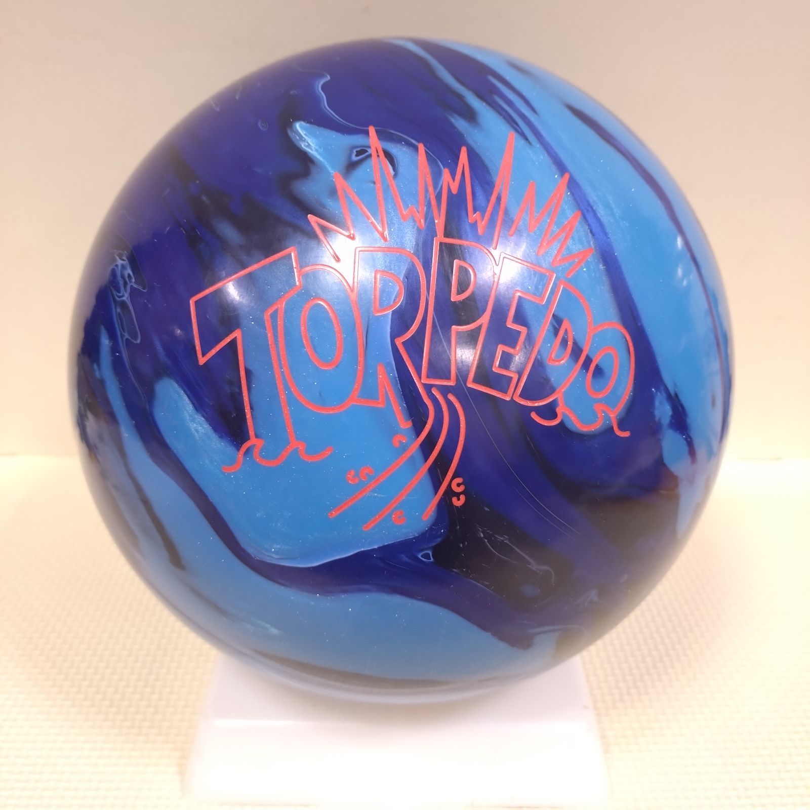 送料込み【新品】ファスト・ピッチ　ストーム　15ポンド3オンス 1 BOWLING BALL ： - 4ページ目 (26ページ中) - ハイスポーツ社 ：信頼の