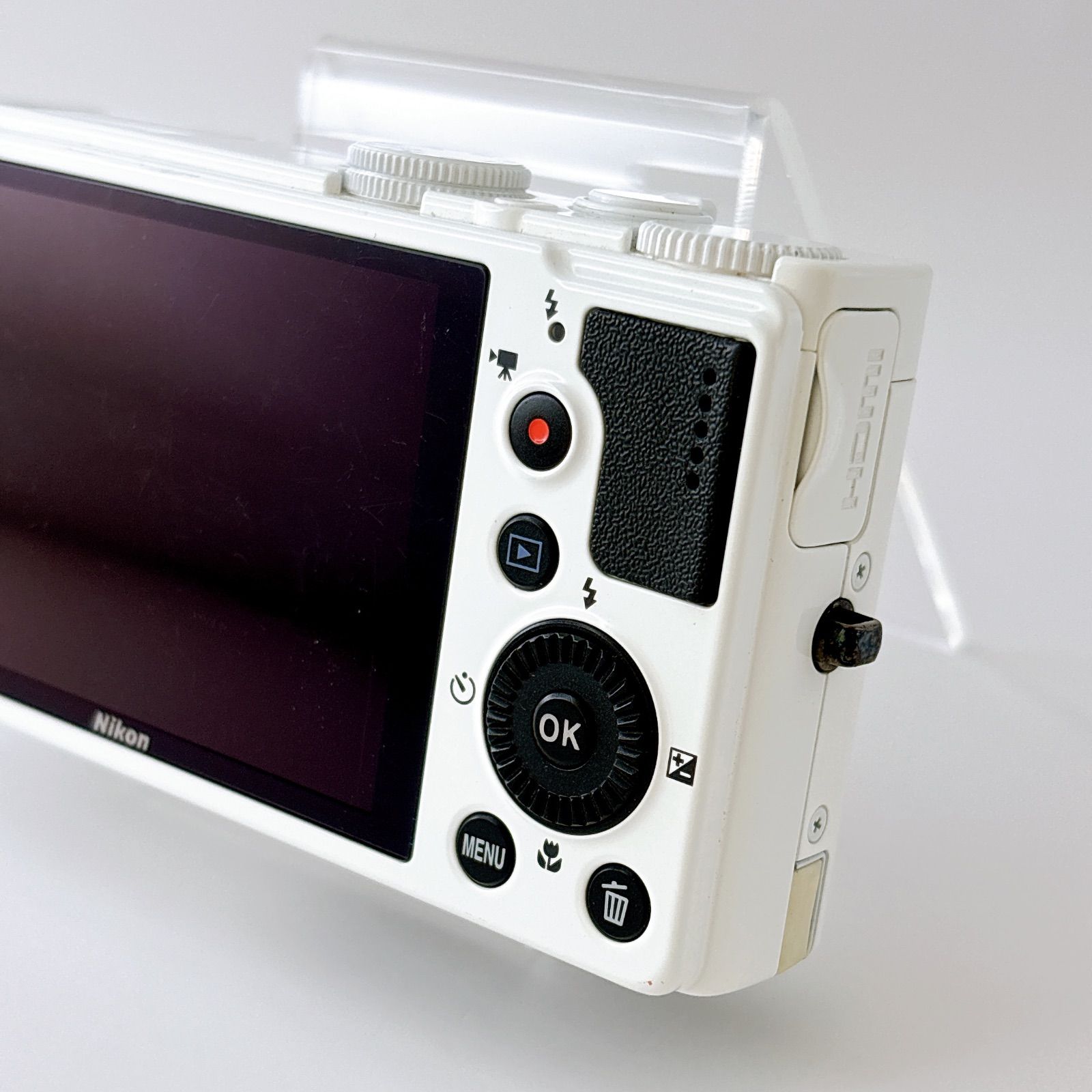 NIKON COOLPIX P310 557 【公式通販】