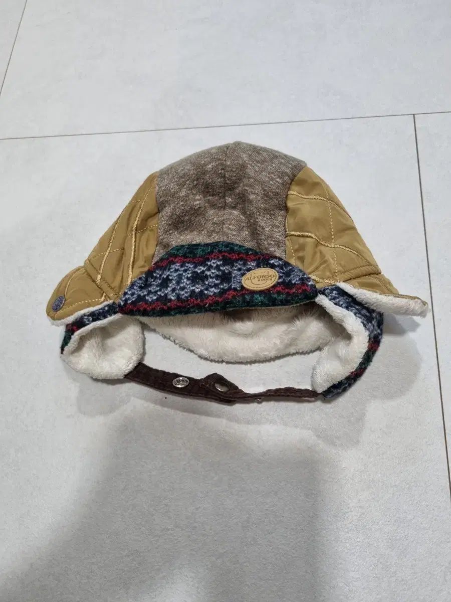 Miki house セカンドシューズ　13.5cm 01w-4131 レッドウィング RED WING 875 6inch CLASSIC MOC アイ