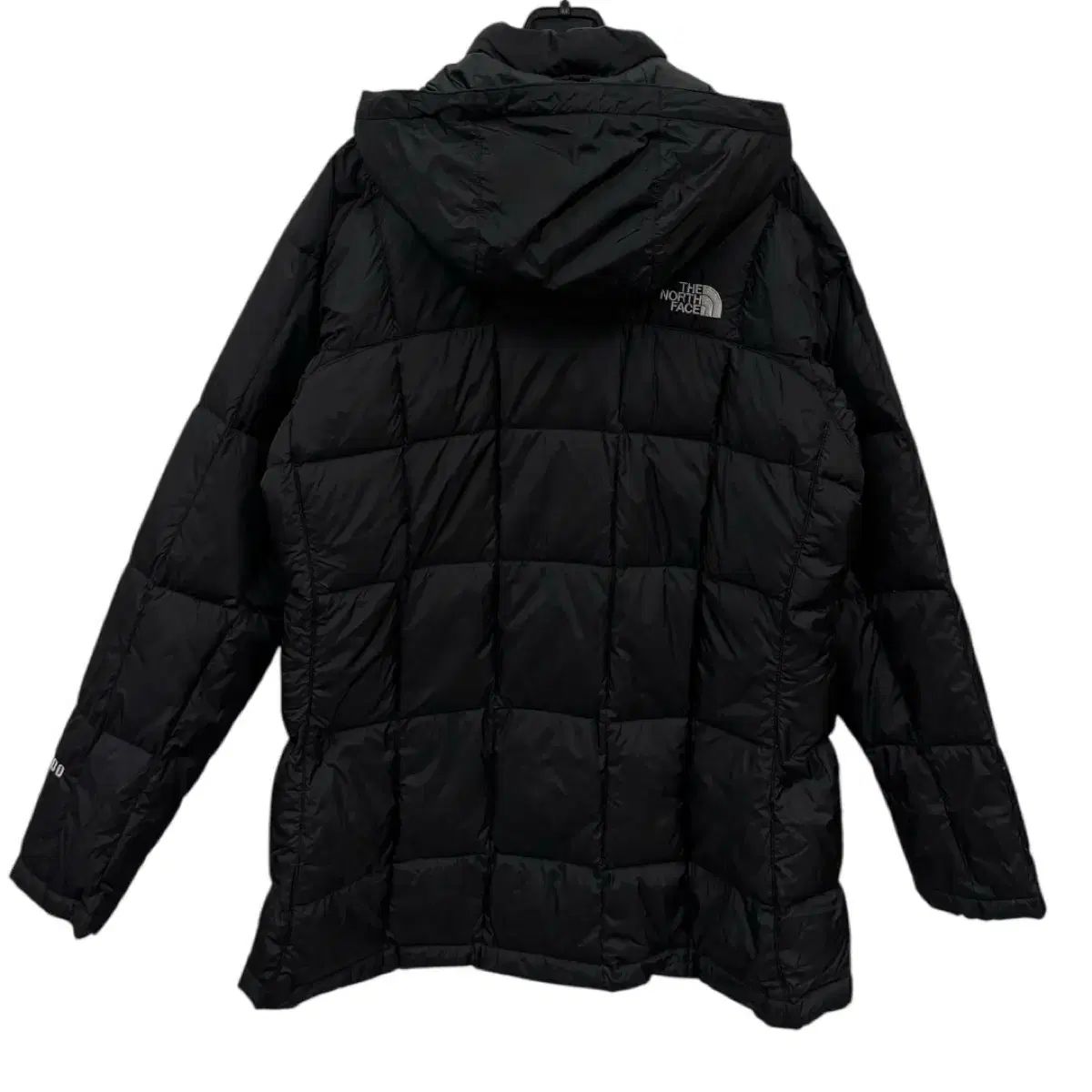 ザノースフェイス 600 ウィメンズ ロング ダウンジャケット m - メルカリ