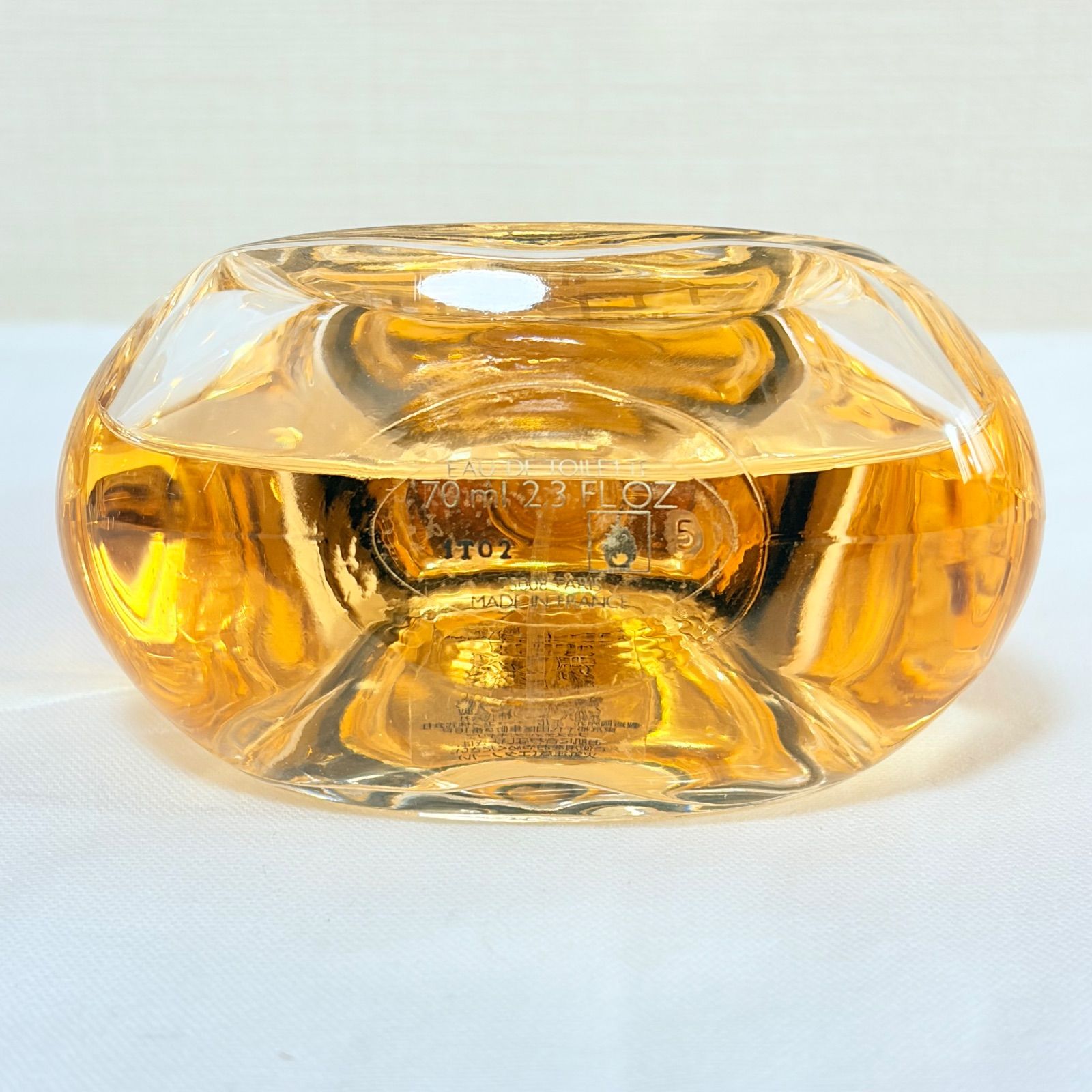 希少 廃盤品 セール GUERLAIN IDYLLE eau sublime eau de toilette