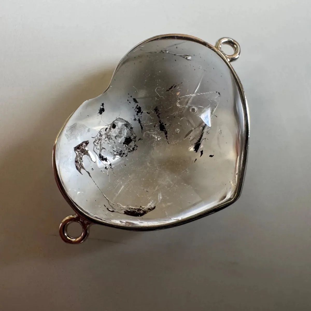 SALE✨水入り水晶フォロワー様限定クーポン発行中 - メルカリ