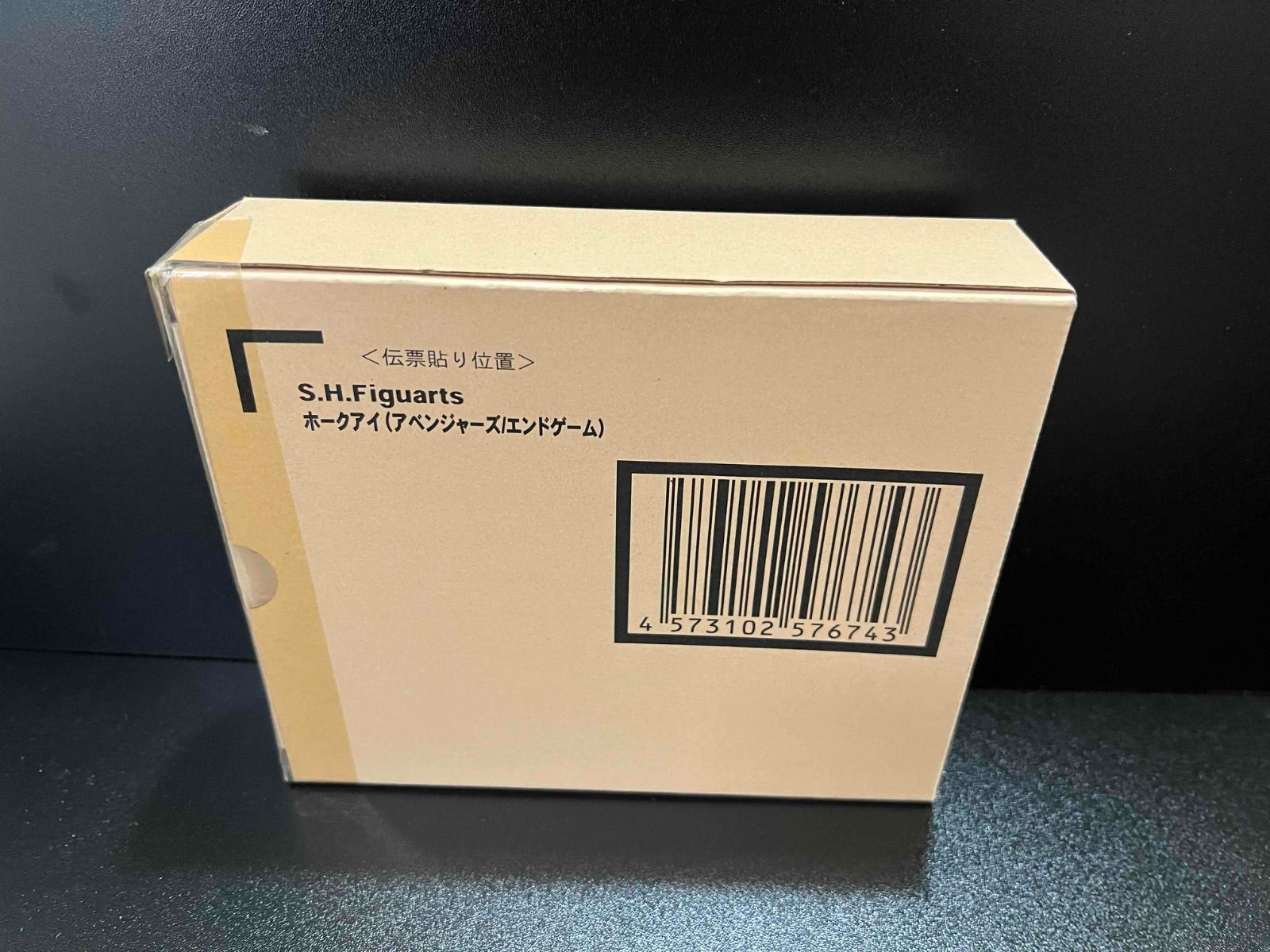 S.H.Figuarts ホークアイ（アベンジャーズ／エンドゲーム） oth - メルカリ