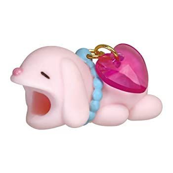 【中古】CABLE BITE Lovely Animal Lovely Rabbit ケーブルバイトラブリーアニマル ラブリーラビット Amazon | CABLE BITE Lovely Animal Lovely Rabbit ケーブルバイト