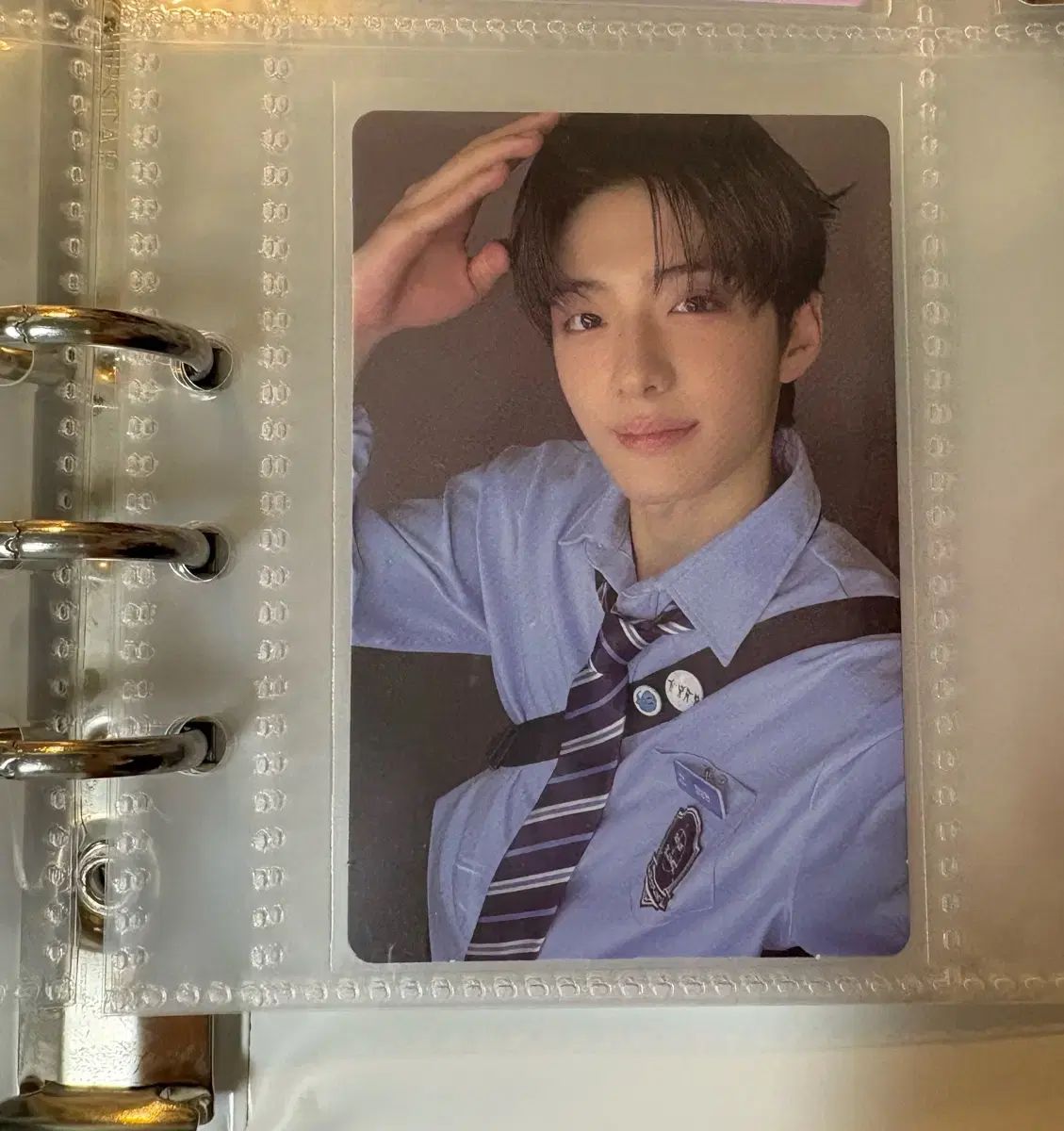 ボプラ 2 BOYS PLANET（ボイプラ）チョン・サンヒョン 展示会 R・D