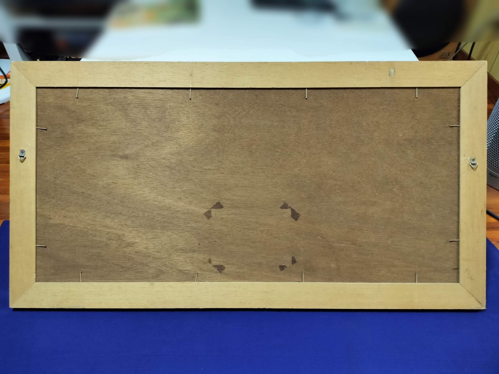 アンティーク】 琉球紅型 群馬 沖縄 伝統的 染物 文化 - メルカリ