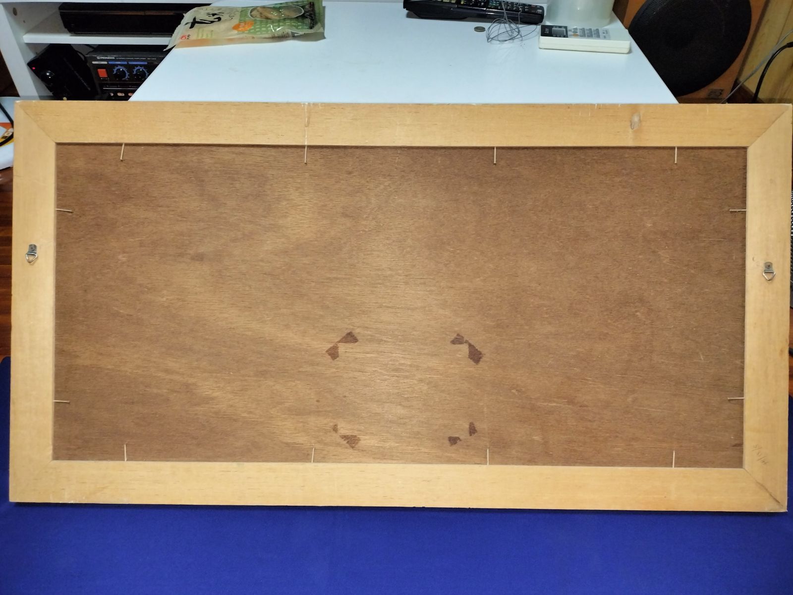 アンティーク】 琉球紅型 群馬 沖縄 伝統的 染物 文化 - メルカリ