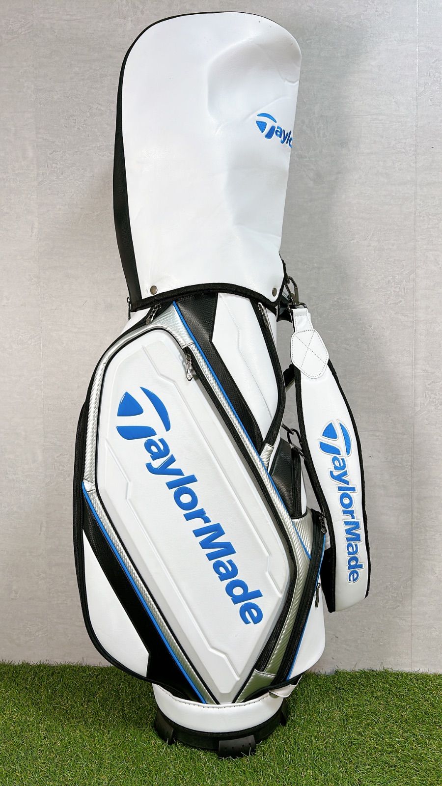 SLDR テーラーメイド ゴルフ クラブセット メンズ 12本 初心者 右 S