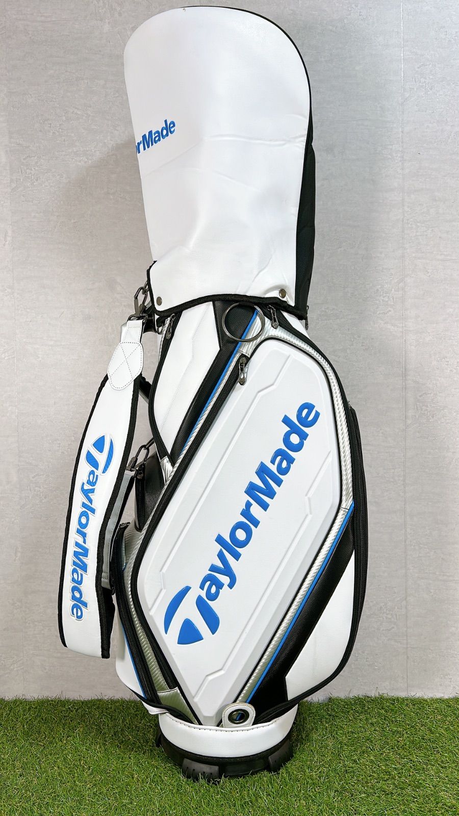 TaylorMade SLDR テーラーメイド メンズ ゴルフクラブ セット S TaylorMade - テーラーメイド SLDR 12本 メンズゴルフクラブセット