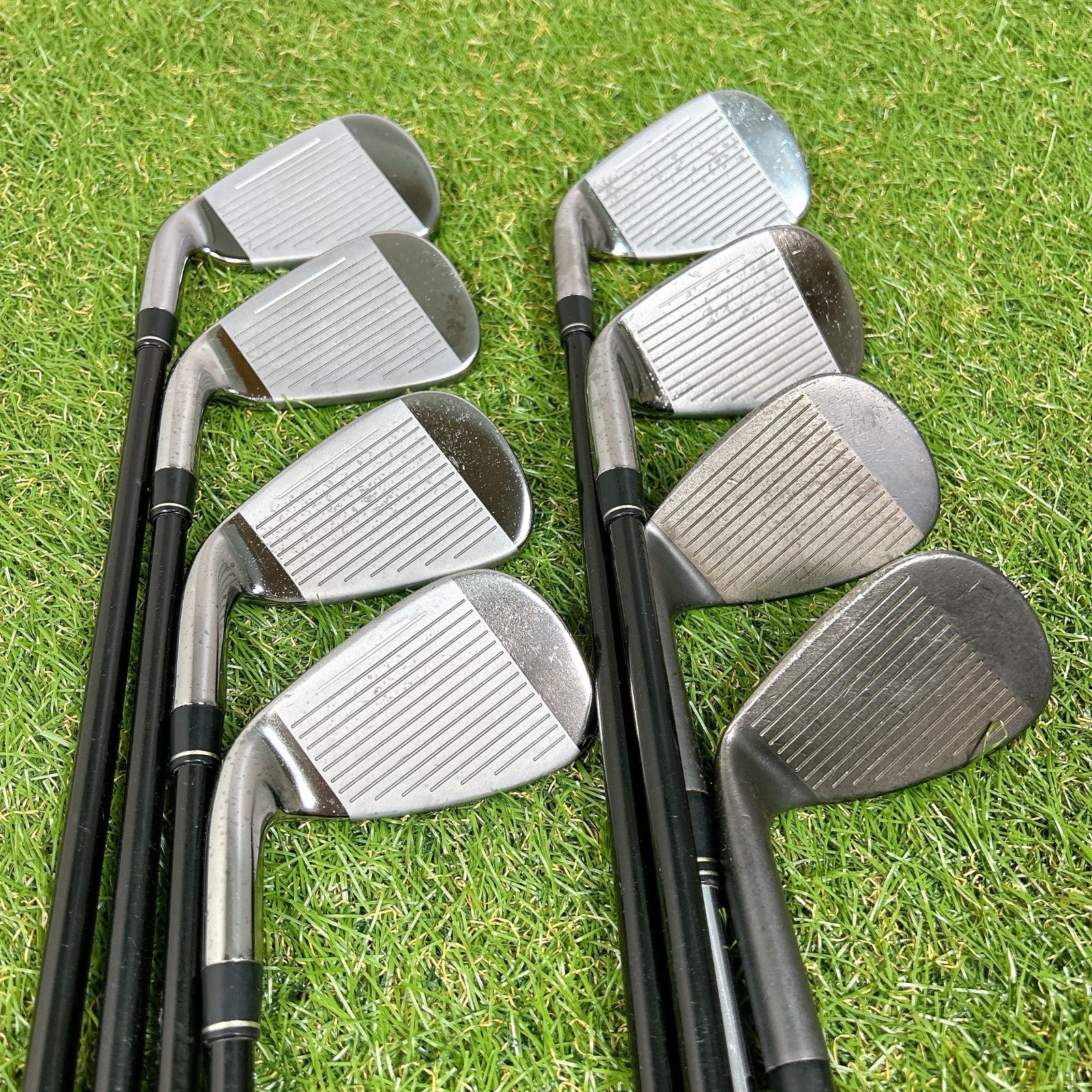 【大人気】テーラーメイド SLDR ゴルフクラブセット メンズ 12本 右 良品 テーラーメイド SLDR 12本セット メンズゴルフ 初心者 入門 大人気モデル