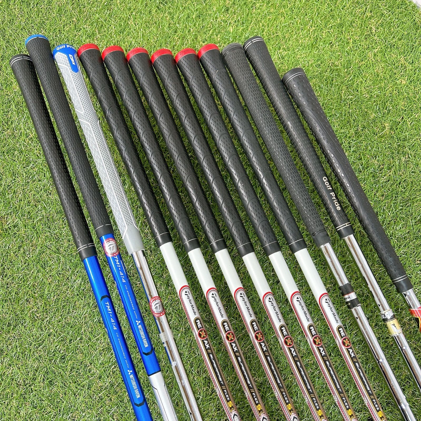 超豪華 テーラーメイド SLDR メンズ S クラブセット ゴルフクラブ SLDR テーラーメイド ゴルフ クラブセット メンズ 12本 初心者 右 S