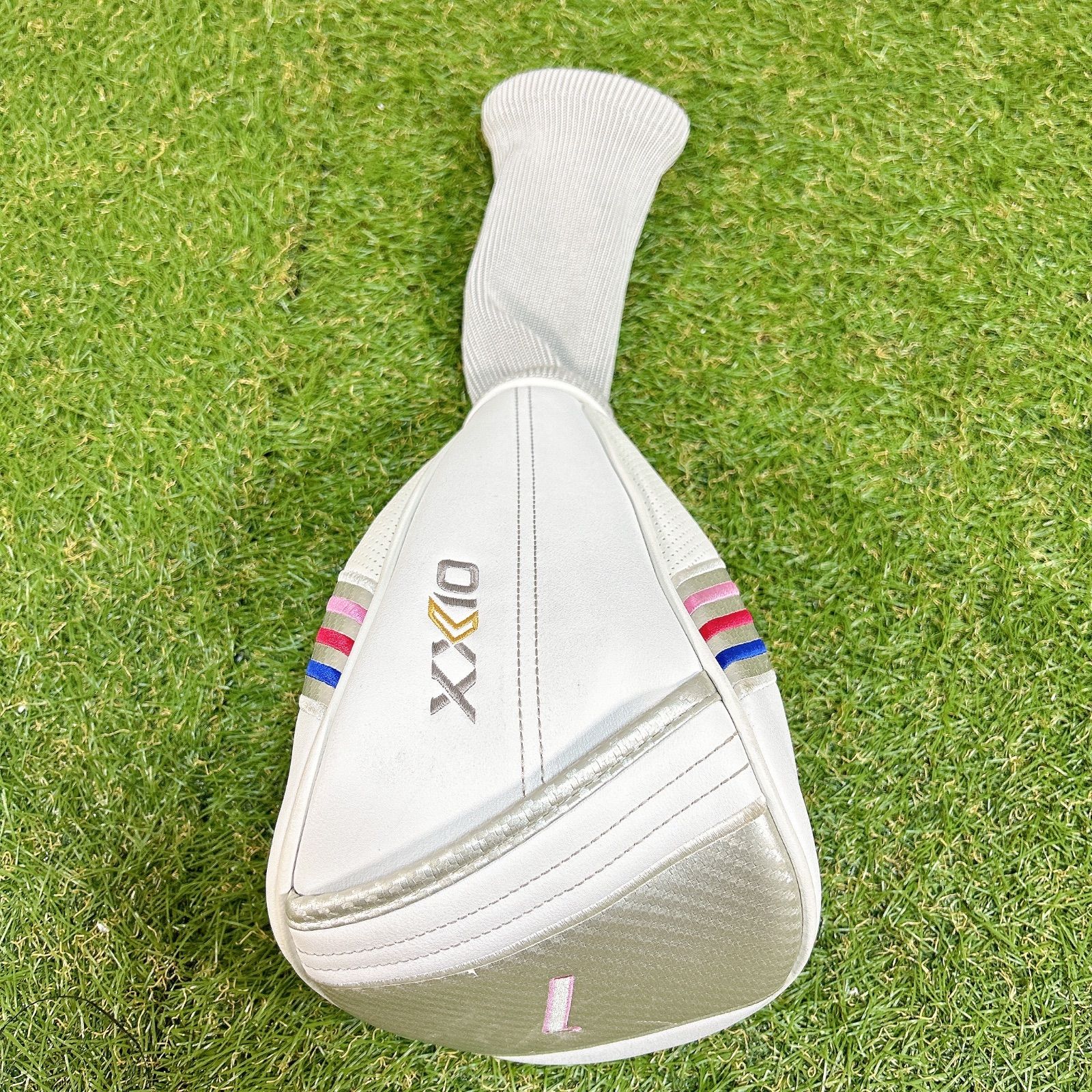 XXIO11 ゼクシオ MP1100 ボルドー ゴルフ ドライバー レディース