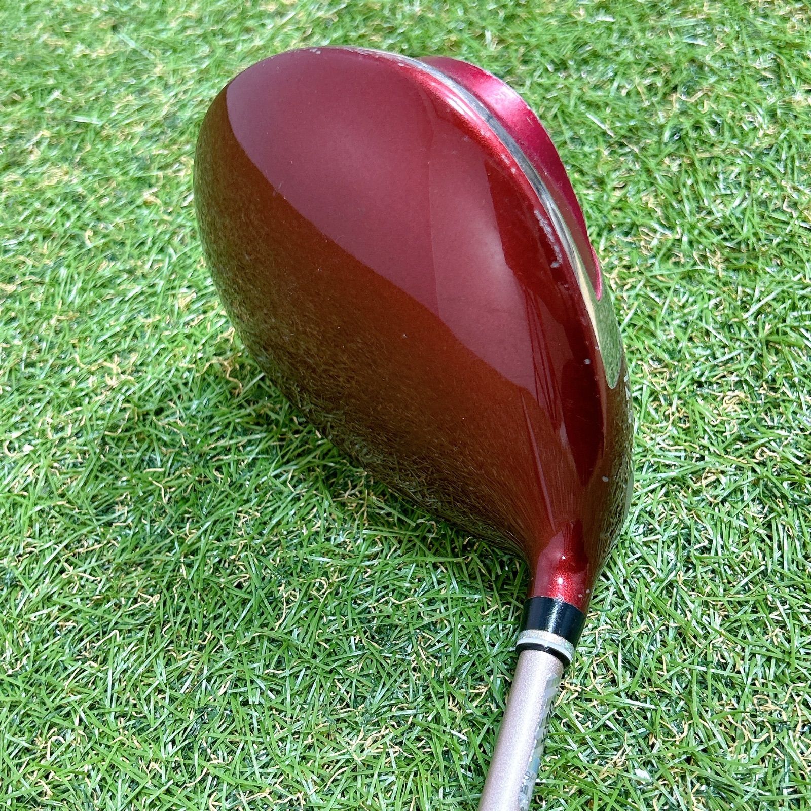 XXIO11 ゼクシオ MP1100 ボルドー ゴルフ ドライバー レディース