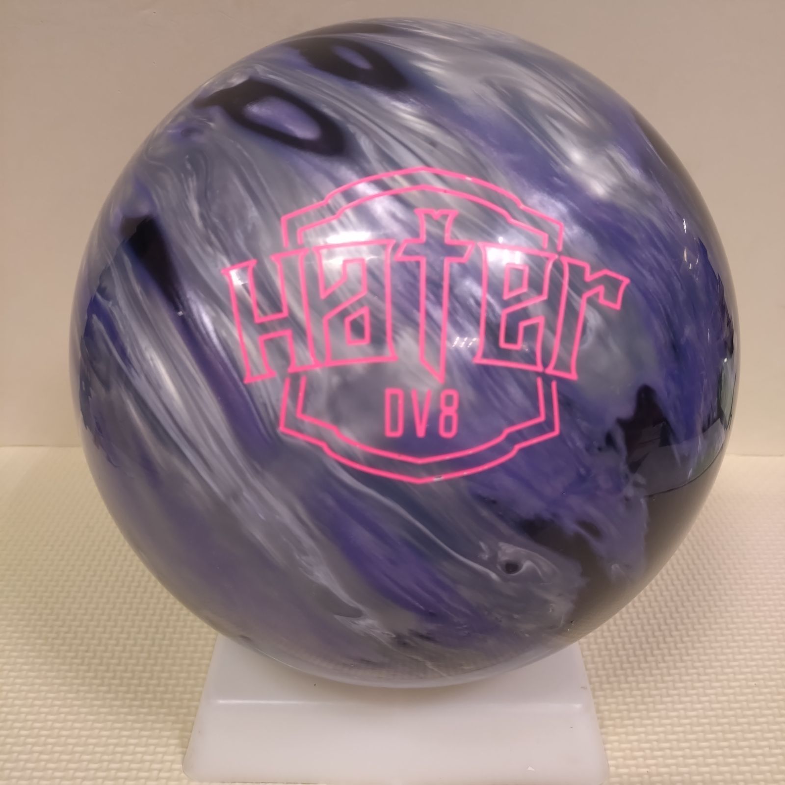 送料込み【新品】ヘイター・パール 15ポンド3オンス - メルカリ