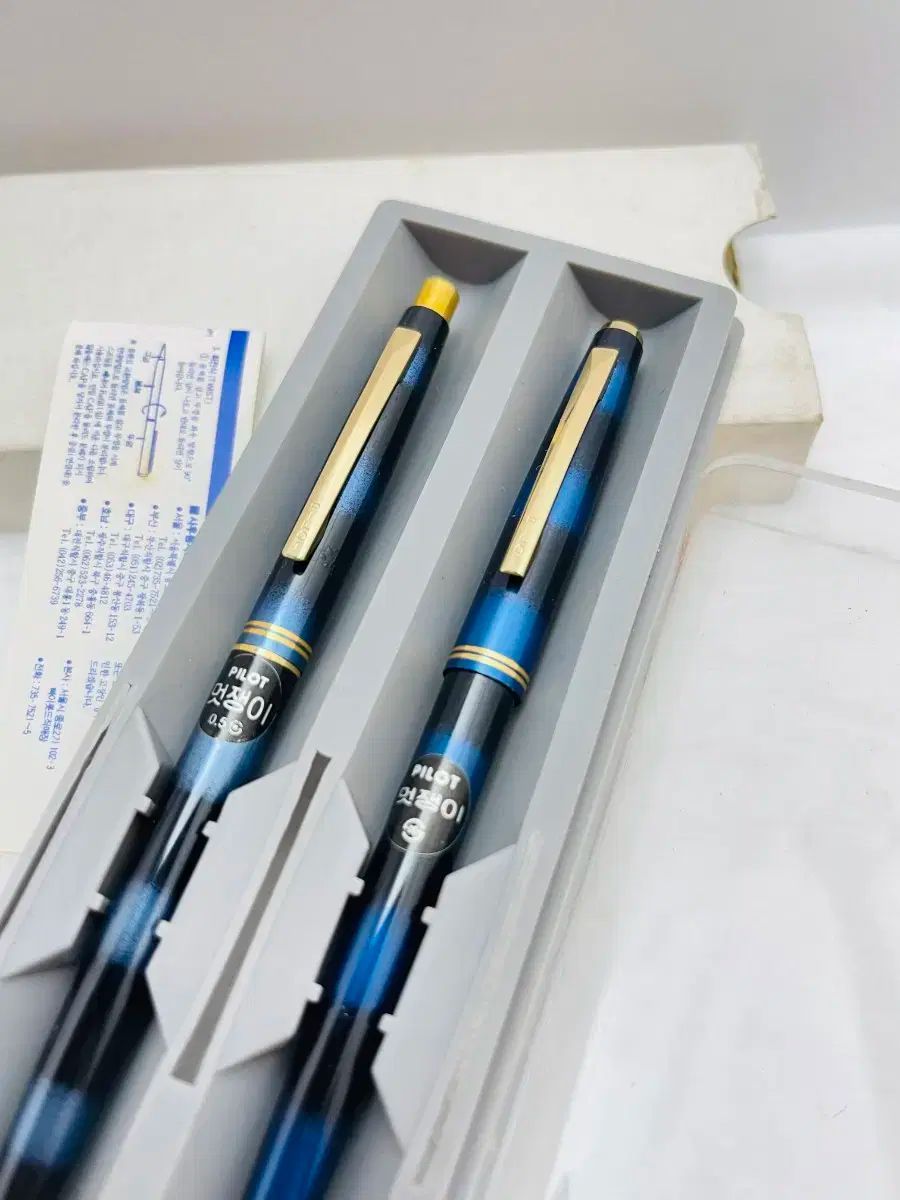 ハンパ パイロットコーポレーション おしゃれ シャープペンシル ボールペン セット