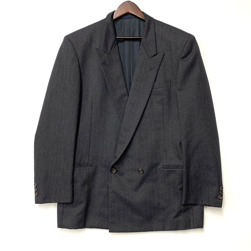中古品】COMME DES GARCONS HOMME DEUX コムデギャルソンオムドゥ WOOL