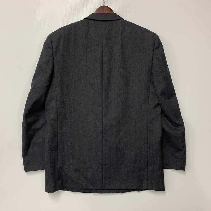 中古品】COMME DES GARCONS HOMME DEUX コムデギャルソンオムドゥ WOOL