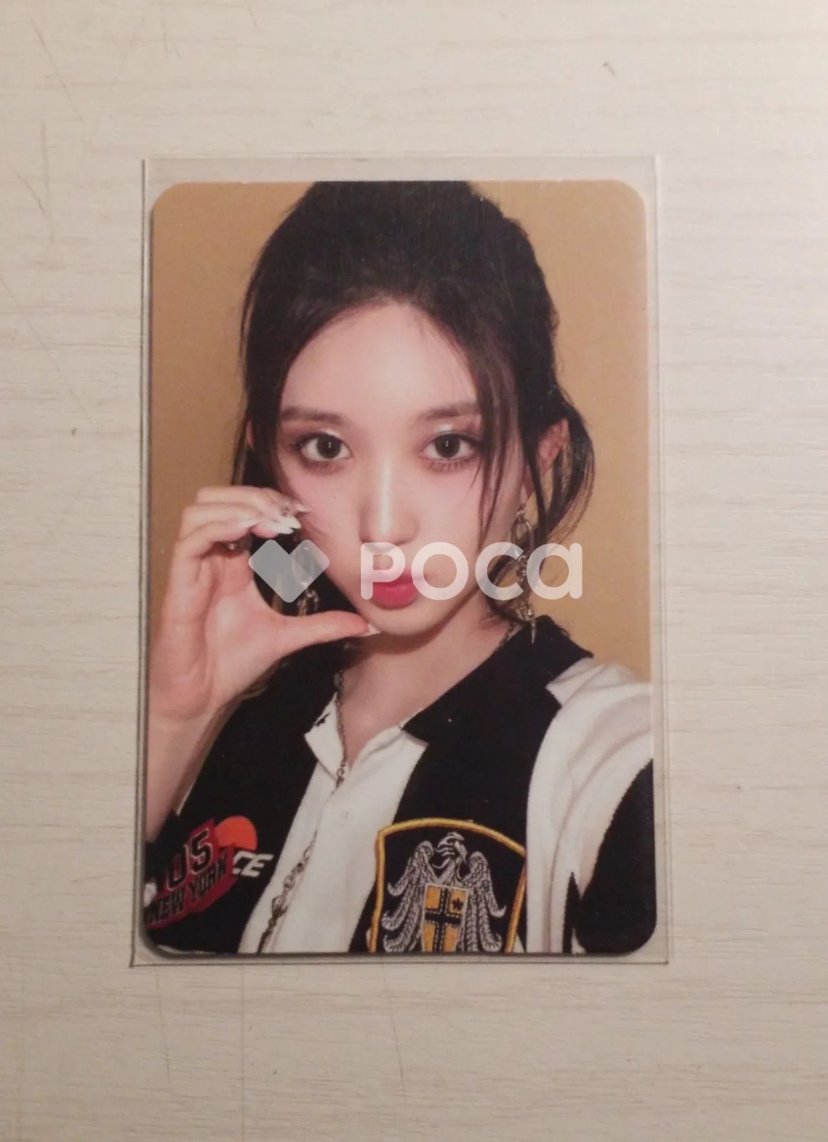 IVE ガウル I'VE MINE DIGIPACK VER デジパック - メルカリ