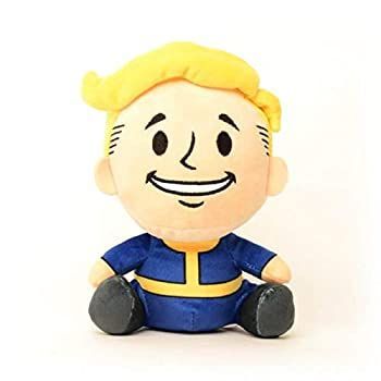 【中古】「非常に良い」Stubbins Fallout Vaault 男の子用ぬいぐるみ 6インチ 中古】「非常に良い」Stubbins Fallout Vaault 男の子用ぬいぐるみ 6