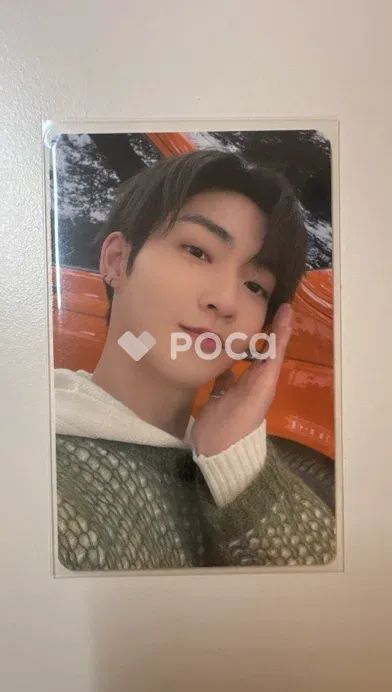 THE BOYZ ケビン 2022 THE BOYZ FAN CON：THE B-ROAD トレカ - メルカリ